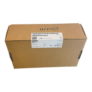 Siemens HMI Panel TP700 Comfort Panel 9" 6AV2124-0GC01-0AX0  Siemens Panel