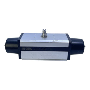 Omal Stellantrieb Actuator Pneumatisch  SR90-F05-F07
