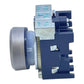 Siemens Not-Halt Taster Sirius ACT Drucktaster 3-polig E02 G16/05