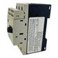 Siemens Motorschutzschalter 2,8–4A  3RV1011-1DA10 400V 42A SIRIUS Class 10