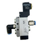 Festo Magnetventil Pneumatikventil MEH-5/2-1/8-P-B 173129 24V DC 2,5–8bar