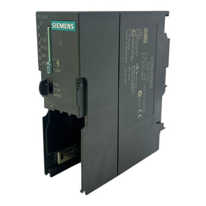 Siemens CPU SIMATIC S7 6ES7314-1AF10-0AB0 E-Stand 3 DC24V Steuerung Industrie