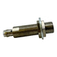 Omron Näherungssensor E2A-M18LS08-M1-B1 Induktiv M18 8 mm 10–30 V DC Industrie