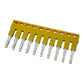 Wieland Verbindungsstecker Querverbinder Z7.280.7027.0 IVBWKF 2,5-10 VE: 24stk