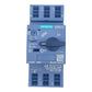 Siemens Motorschutzschalter SIRIUS 0,11–0,16 A 3RV2011-0AA20 3-polig
