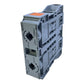 WAGO Durchgangsklemme 2-Leiter 285-1185 185mm² 353A 1000V VE:3stk