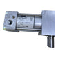 Bosch Pneumatik Schwenkantrieb 0 822 931 204 Ø40 Hubzylinder 10bar