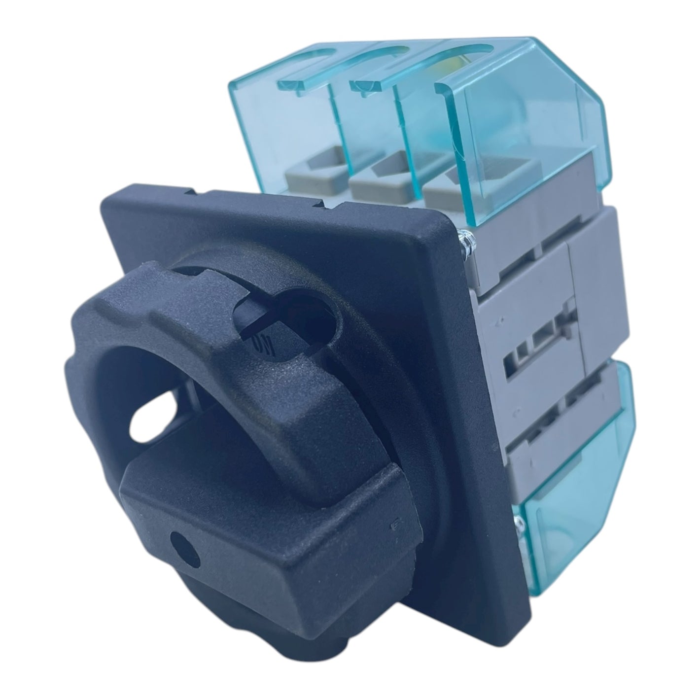 Siemens Hauptschalter Lasttrenschalter 3LD2103-0TK51 für die Industrie Geeignet