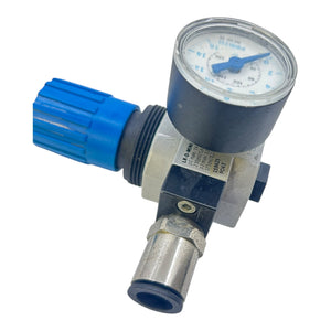 Festo Pneumatikventil Druckregelventil LR-D-MINI 159625 Druckregelventil