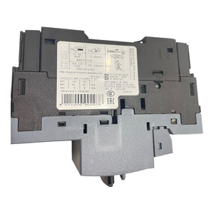 Siemens Leistungsschalter Baugröße S0 für den Motorschutz 5,5...8A 3RV2021-1HA20