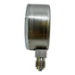 Tecsis Manometer 0-2,5bar 2030.072.001 Manometer geeignet für die Industrie