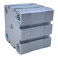 Festo ADN-50-10-IPA compact cylinder 536321 for industrial use 