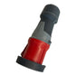 Mennekes 14219 CEE PowerTop Xtra Stecker  für industriellen Einsatz