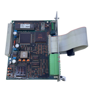 AMK AW-R02-1.04 Inverter board for frequency converters - industrial use 