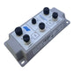 Procentec D1-M12 Profibus DP Repeater für den industriellen Einsatz - Repeater