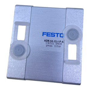 Festo ADN-50-15-I-P-A Kompaktzylinder 536322 für industriellen Zylinder