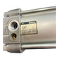 Bosch Pneumatikzylinder doppeltwirkend Ø80/80mm 0 822 244 003 Penumatik Zylinder