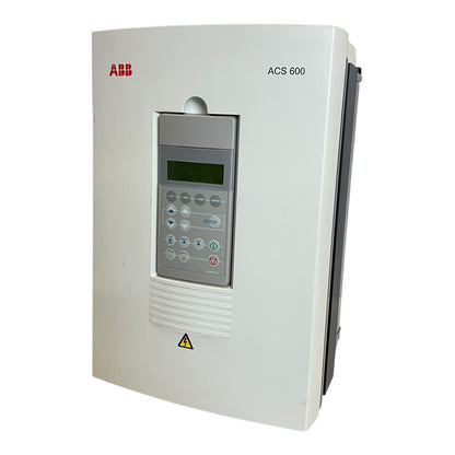 ABB Frequenzumrichter 5,5kW ACS600 ACS6010009600C1200901 64095536 ABB Umrichter