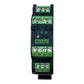 Murr Elektronik Relaismodul 516001 24VDC 2A 250V AC/DC IP20 für Industrie