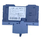Siemens Motorschutzschalter SIRIUS 0,11–0,16 A 3RV2011-0AA20 3-polig