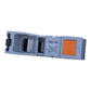 WAGO Durchgangsklemme 2-Leiter 285-1185 185mm² 353A 1000V VE:3stk