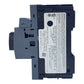 Siemens SIRIUS Motorschutzschalter 3RV2011-1AA25 1,1–1,6A 21A AC/DC
