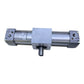 Bosch Pneumatik Schwenkantrieb 0 822 931 204 Ø40 Hubzylinder 10bar