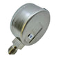 Tecsis Manometer 0-2,5bar 2030.072.001 Manometer geeignet für die Industrie