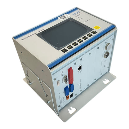 Kistler DMF-P A310 Universal measuring controller for industrial use Measuring controller