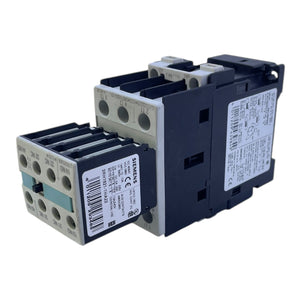 Siemens 3RT1023-1D Leistungsschütz - für industriellen Einsatz Leistungsschütz