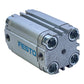 Festo Kompaktzylinder doppeltwirkend ADVU-32-40-PA 156536 doppeltwirkend