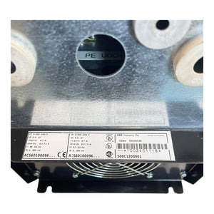 ABB Frequenzumrichter 5,5kW ACS600 ACS6010009600C1200901 64095536 ABB Umrichter