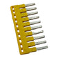 Wieland Verbindungsstecker Querverbinder Z7.280.7027.0 IVBWKF 2,5-10 VE: 24stk