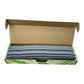 WAGO Durchgangsklemme 4-Leiter 4mm² 2004-1401 TOPJOB S VE:50 stk