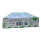 WAGO 4-Leiter-Durchgangsklemme 2002-1401 2,5mm² grau VE:94Stk