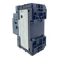 Siemens SIRIUS Motorschutzschalter 3RV2011-1AA25 1,1–1,6A 21A AC/DC