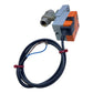 Belimo Antrieb Kugelhahn LR230A Belimo für den Industriellen nutzen geeignet