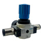 Festo Pneumatikventil Druckregelventil LR-D-MINI 159625 Druckregelventil