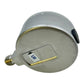 Tecsis Manometer 0-2,5bar 2030.072.001 Manometer geeignet für die Industrie