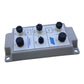 Procentec D1-M12 Profibus DP Repeater für den industriellen Einsatz - Repeater