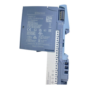 Siemens 6ES7132-6BD20-0CA0  Digitales Ausgangsmodul - für industriellen Einsatz