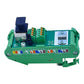 Phoenix Contact Überspannungsschutz FL-PP-RJ45-SCC Ex-Schutz RJ45 für Hutschiene