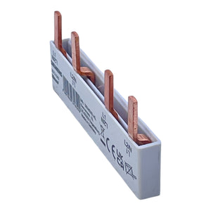 Siemens Phasenschiene 5ST3640 16mm² 3-phasig für Leitungsschutzschalter VE:10