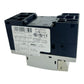 Siemens Motorschutzschalter 2,8–4A  3RV1011-1DA10 400V 42A SIRIUS Class 10