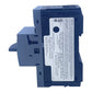 Siemens Motorschutzschalter SIRIUS 0,11–0,16 A 3RV2011-0AA20 3-polig