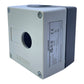 Siemens Leergehäuse 1-fach 3SU1801-0AA00-0AB1 M20 IP66/IP67/IP69