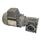 KEB M56B4 Getriebemotor 0,09kW ca. Ø14mm für industriellen Einsatz