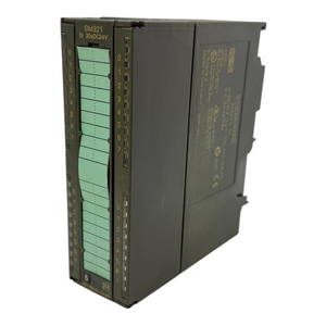 Siemens 6ES7321-1BL00-0AA0 Digitaleingabe für den industriellen Einsatz Ausgabe