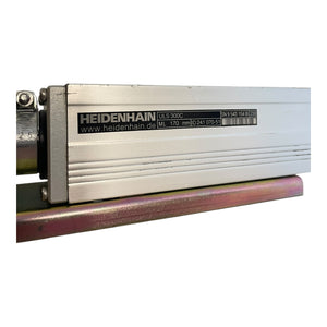 Heidenhain ULS300C Längenmesssystem 170mm für industriellen Einsatz