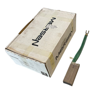 MERSEN 1025411-93441 Kohöe-Bürste VE: 12stk/pcs für industriellen Einsatz